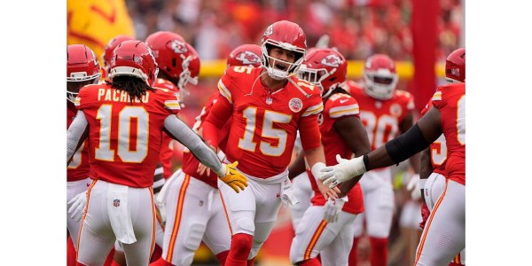 Analyse des données de la première saison des Kansas City Chiefs, marquée par deux défaites consécutives Analyse des données de la première saison des Kansas City Chiefs, marquée par deux défaites consécutives